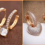 Diamond Stud Earrings : रोजाना से लेकर पार्टी तक में पहनने के लिए बेस्ट है ये डायमंड ईयररिंग्स