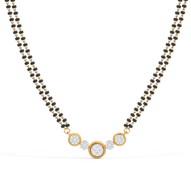 Tanmania Mangalsutra के लेटेस्ट डिजाइन आपको देंगे क्लासी लुक