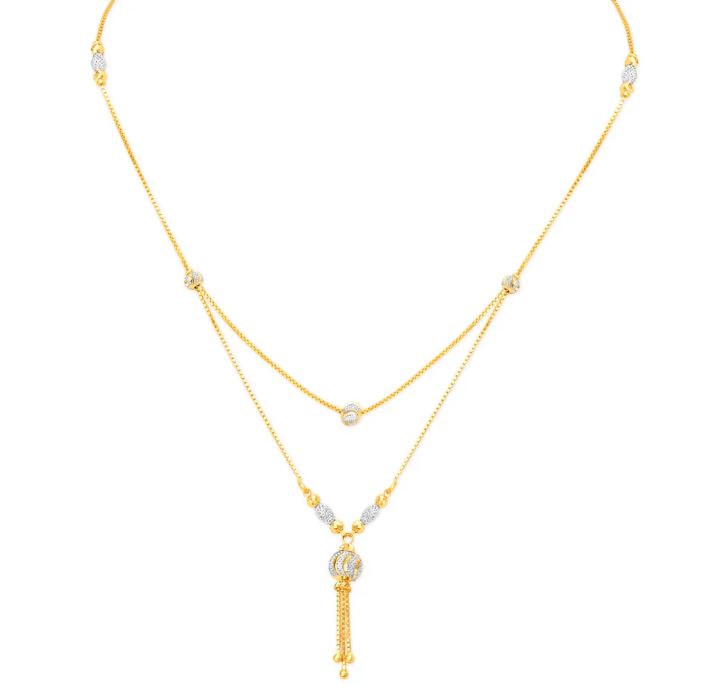 Gold Chain Collection : सोने की चेन के बेहद खुबसूरत डिज़ाइन आपको देंगे ट्रेंडिंग लुक