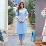 ये ड्रेस गर्मियों में पहनने के लिए है बेस्ट, आप भी करे ट्राई