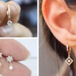 Drop Earrings Design : दिनों काफी ट्रेंड में हैं ड्रॉप ईयररिंग्स, देखे डिज़ाइन