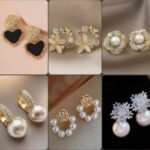 Earrings Design : परफेक्ट लुक पाने के लिए ट्राई करे ये आर्टिफीसियल इयररिंग