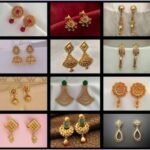 Earrings Design : इयररिंग्स के ये डिज़ाइन 2024 में कर रहे ट्रेंड, आप भी करे ट्राई