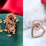 Earrings Design : ये ईयररिंग्स आपको खूबसूरत लुक देंगे
