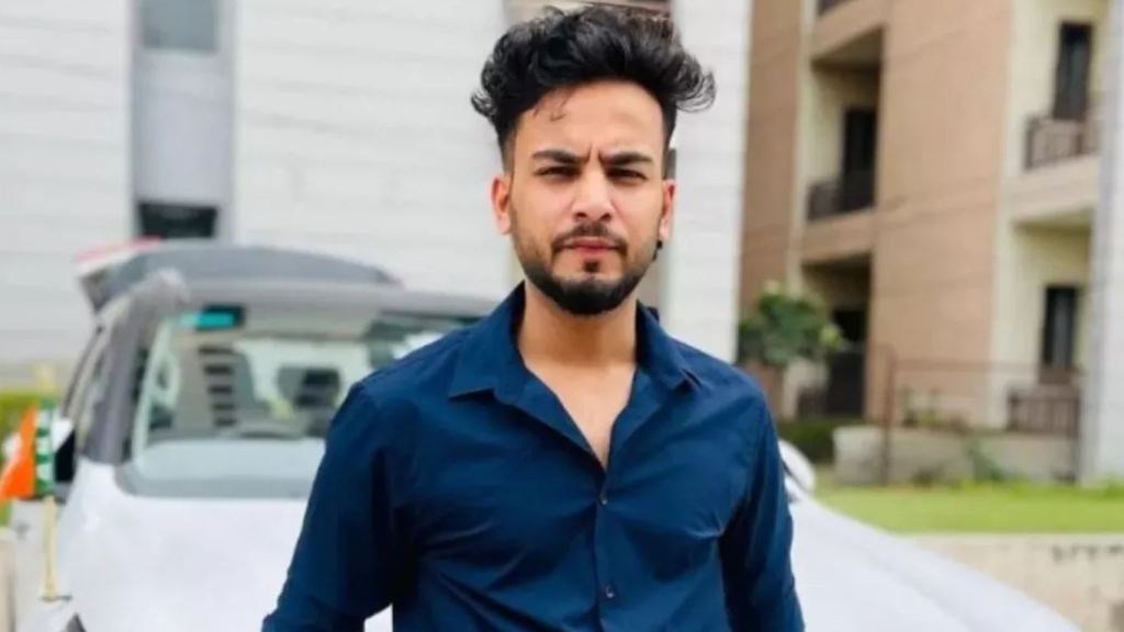 Elvish Yadav YouTuber : ईडी ने बढ़ाई एल्विश यादव की मुश्किले, जानिए मामला