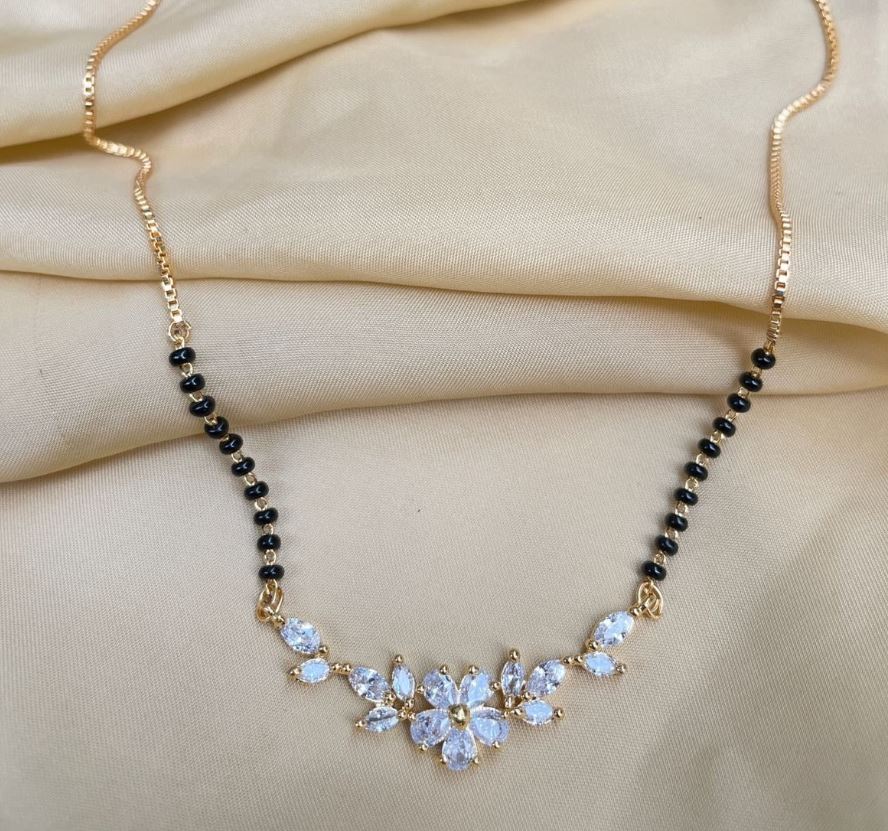 Mangalsutra Collection : शादीशुदा महिलाओं के लिए मंगलसूत्र के ये डिज़ाइन है बेस्ट