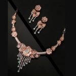 Floral Jewellery : बहुत ही शानदार फ्लोरल डिज़ाइन वाले कुछ खास ज्वेलरी, देखे कलेक्शन