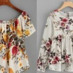 Floral Shirts For Women
