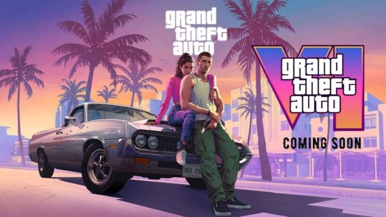 GTA 6 रिलीज़ डेट, अपेक्षित कीमत और मैप, जानें गेम से जुड़े सभी लीक्स