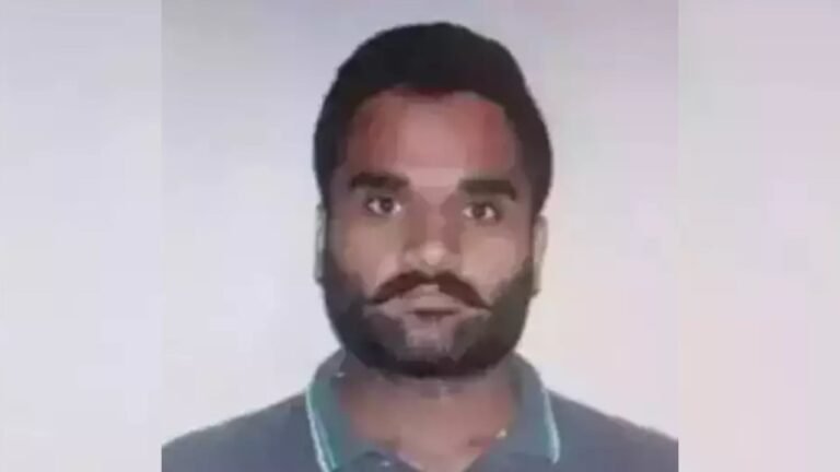 Gangster Goldy Brar