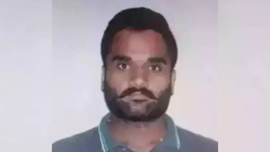 Gangster Goldy Brar