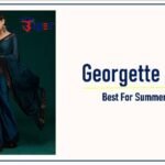 Georgette Saree : पार्टी मे पहनकर जाने के चुने जॉर्जेट साड़ी, ये देंगे आपको अट्रैक्टिव लुक
