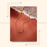 Gold Chain Design : खास अवसर पर पहन कर जाने के लिए बेस्ट है ये सोने के चेन