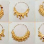 Gold Nath Design : सोने के नथ खरीदने की सोच रहे है तो इन डिज़ाइन्स को जरूर देखे