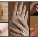 Gold Ring Collection : सोने की अंगूठियों का एक अद्भुत कलेक्शन, आपको देंगे यूनिक लुक