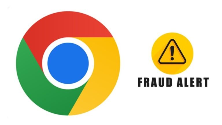 Google Chrome यूजर्स के लिए अलर्ट ! मोबाइल और कंप्युटर हैक होने का खतरा