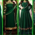 Green Kurti : ग्रीन कलर की कुर्तियां रोजमर्रा के मौकों पर पहनने के लिए बेस्ट है