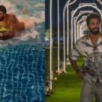 तलाक की अफवाहों के बीच स्विमिंग पूल मे मज़े कर रहे Hardik Pandya, देखे विडियो