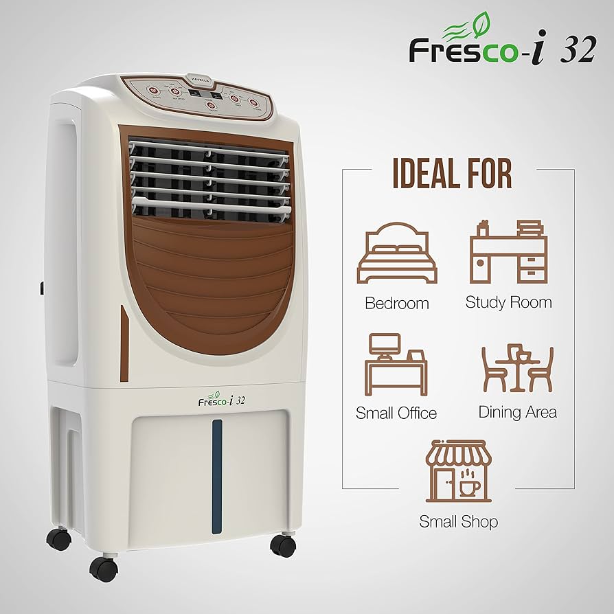 Air Cooler Under 5000 Rs : 5 हजार से कम कीमत मे मिल रहे बेहतरीन एयर कूलर