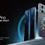 Infinix GT 20 Pro