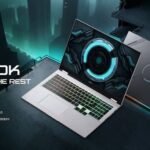 Intel Core i9-13900H प्रोसेसर वाला Infinix GT Book लैपटॉप जल्द होगा लॉन्च, देखें कीमत और कॉन्फिगरेशन