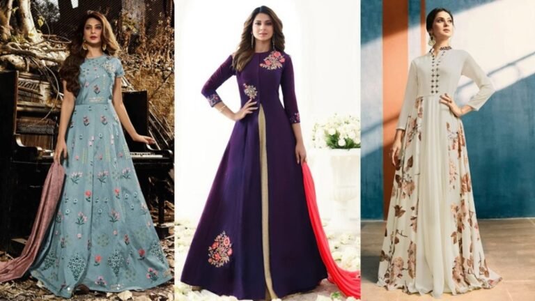 Jennifer Winget : फैशन ट्रेंड में अपडेट रहना चाहती हैं तो जेनिफर विंगेट के लुक से आइडिया लें