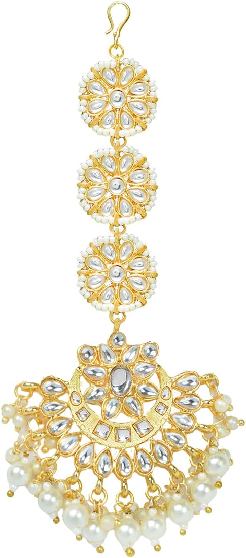 Maangtika Design : मांग टीका के 5 बेहद क्लासी डिजाइन, जो आपकी खूबसूरती में चार चांद लगा देंगे