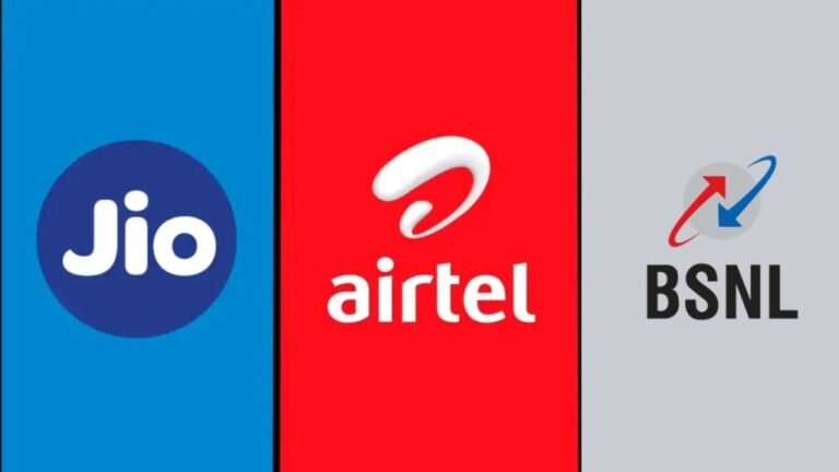 Jio-Airtel या BSNL, कौन सी टेलीकॉम कंपनी 199 रुपये के प्लान में दे रही है सबसे ज्यादा बेनिफिट्स?