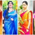 Kanjeevaram Saree : कई दिलों पर राज करती हैं ये कांजीवरम साड़ियां, देखें टॉप 3 डिजाइन