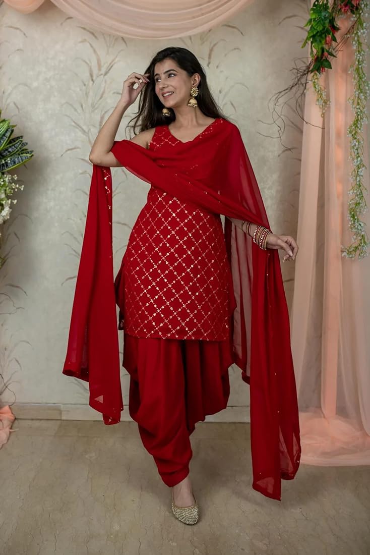 Kurti Styling Tips : कुर्ती को इस तरह से करे स्टाइल, दिखेंगी खूबसूरत