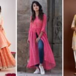Kurti Styling Tips : कुर्ती को इस तरह से करे स्टाइल, दिखेंगी खूबसूरत