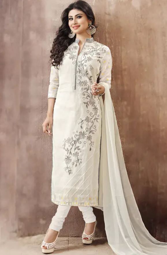 Collar Neckline Suit : सूट के शानदार नेकलाइन डिज़ाइन, आपको देंगे ट्रेंडी लूक