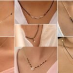 Mangalsutra Design Daily to Party Wear