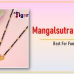 Mangalsutra Design : शादी या ख़ास अवसर पर पहनने के लिए परफेक्ट है ये मंगलसूत्र, देखे डिज़ाइन