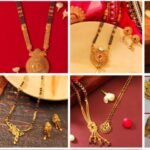 Mangalsutra Design : सुहागिनों के लिए बेस्ट है ये मंगलसूत्र, देखे डिजाइन