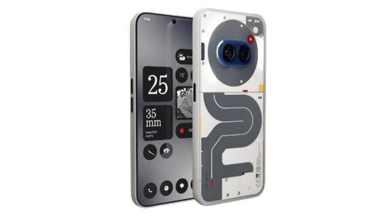 Nothing ने लॉंच किया Nothing Phone 2a Special Edition, जाने कीमत