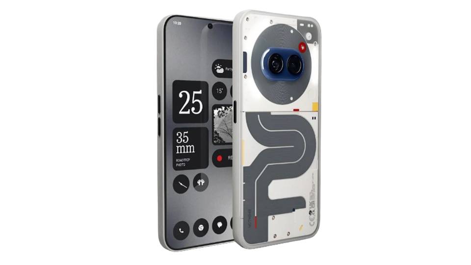 Nothing ने लॉंच किया Nothing Phone 2a Special Edition, जाने कीमत