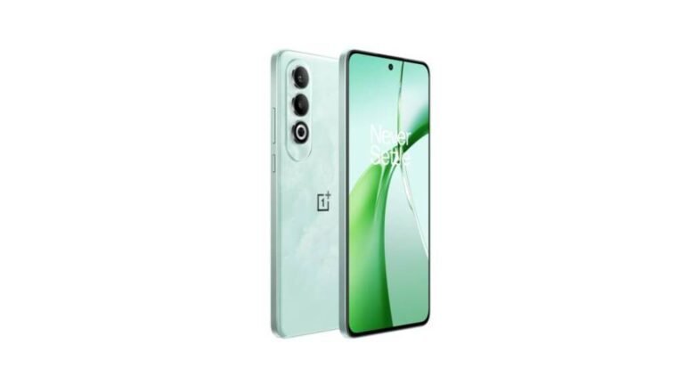 भारतीय टेक बाज़ार में जल्द ही लॉन्च होगा OnePlus Nord CE 4 Lite