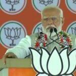 सैम पित्रोदा के बयान पर बरसे पीएम मोदी, कहा, "...'शहजादे आपको जवाब देना पड़ेगा'