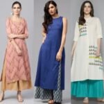 Palazzo Set Collection : लेटेस्ट ट्रेंड और डिजाइन से अपडेट रहना पसंद तो ट्राई करे पलाज़ो सेट