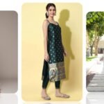 Silk Kurta Pant : गर्मियों मे ट्राइ करे ये कुर्ता पैन्ट, देखे डिजाइन