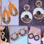 Party Wear Earrings : शादी पार्टी मे पहन कर जाने के लिए सही है ये इयररिंग