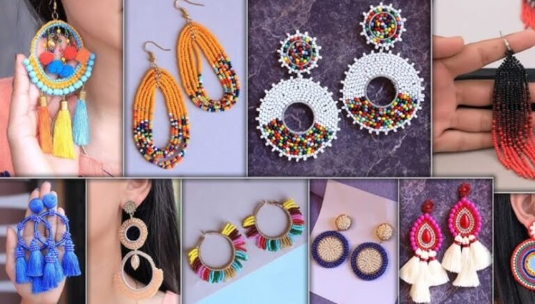 Party Wear Earrings : शादी पार्टी मे पहन कर जाने के लिए सही है ये इयररिंग
