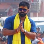 भोजपुरी अभिनेता Pawan Singh को पार्टी से निष्कासित किया, काराकाट से निर्दलीय चुनाव लड़ेंगे