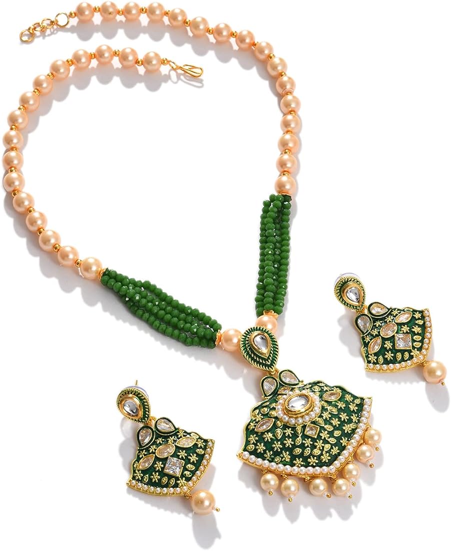 Choker Necklace design
