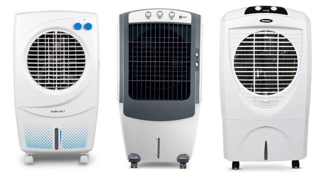 कम कीमत में मिल रहे ये Personal Air Cooler, कमरे को तुरंत कर देंगे ठंडा