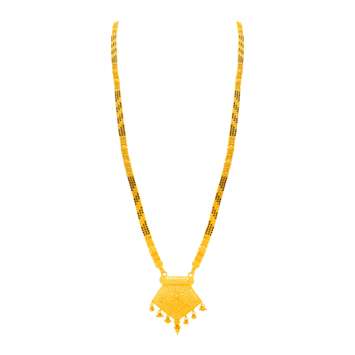 Tanmania Mangalsutra के लेटेस्ट डिजाइन आपको देंगे क्लासी लुक