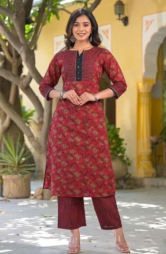 Summer Salwar Suit : गर्मियों मे पहने ये सलवार सूट आपको देंगे खूबसूरत लुक