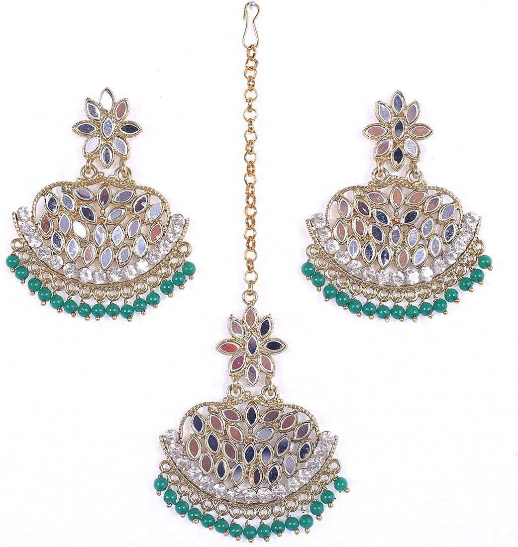 Maangtika Design : मांग टीका के 5 बेहद क्लासी डिजाइन, जो आपकी खूबसूरती में चार चांद लगा देंगे