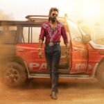 First single 'Pushpa-Pushpa' released from 'Pushpa 2: The Rule' Watch Video